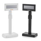 BIXOLON BCD-2000 LCD Customer Display | 4 Text Lines